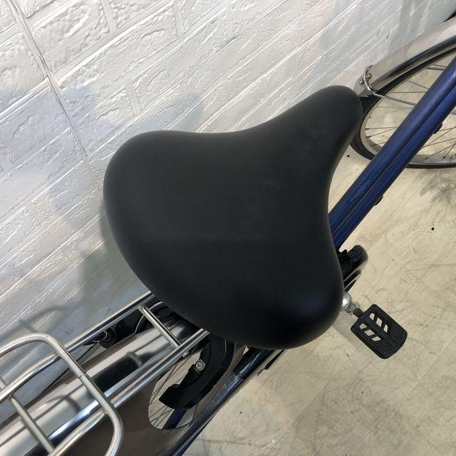 Panasonic（パナソニック） 電動自転車 中古 シティ ビビ タフネス