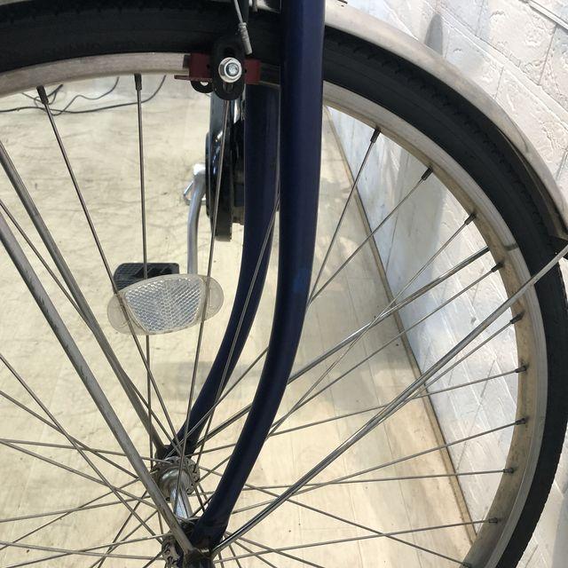Panasonic（パナソニック） 電動自転車 中古 シティ ビビ タフネス