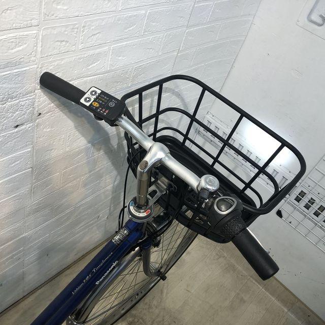 電動アシスト ・中古自転車 101617 国産・中古の激安電動アシスト自転車を販売MIZO COOL（ミゾクール）