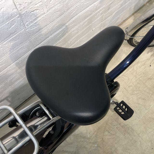 Panasonic（パナソニック） 電動自転車 中古 ママチャリ ビビ DX
