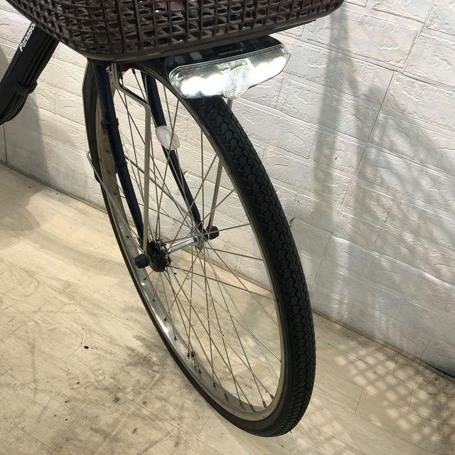 Panasonic（パナソニック） 電動自転車 中古 ママチャリ ビビ DX