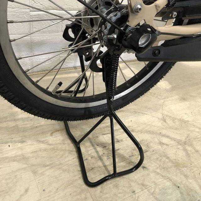 YAMAHA（ヤマハ） 電動自転車 中古 子供乗せ PAS Babby パス バビー