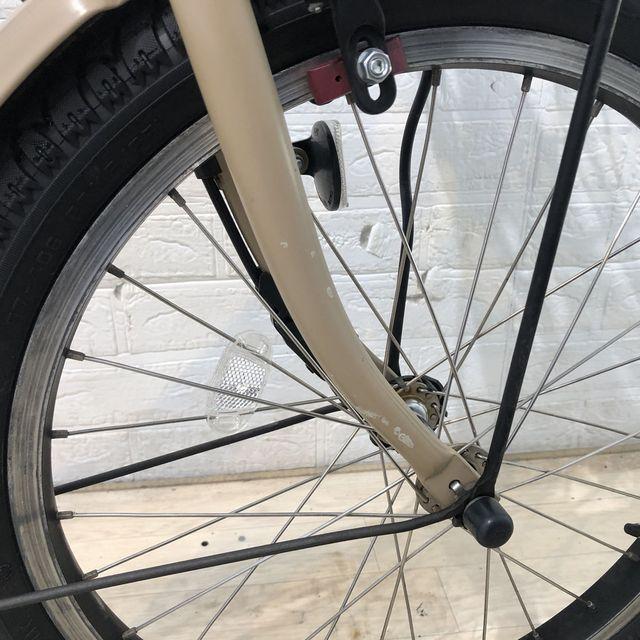 YAMAHA（ヤマハ） 電動自転車 中古 子供乗せ PAS Babby パス バビー