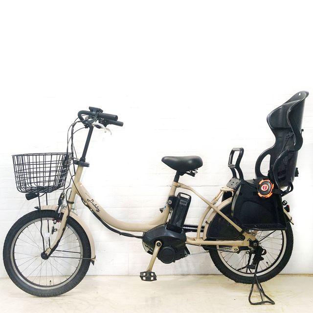 YAMAHA（ヤマハ） 電動自転車 中古 子供乗せ PAS Babby パス バビー