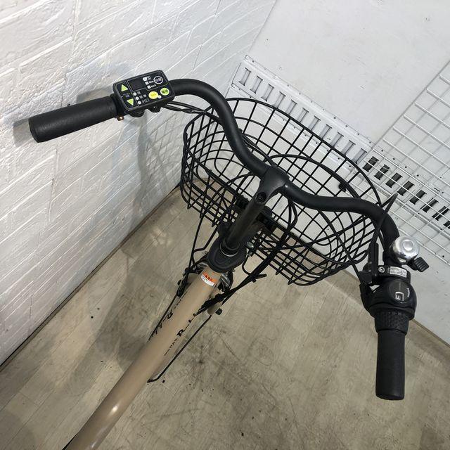 YAMAHA（ヤマハ） 電動自転車 中古 子供乗せ PAS Babby パス バビー