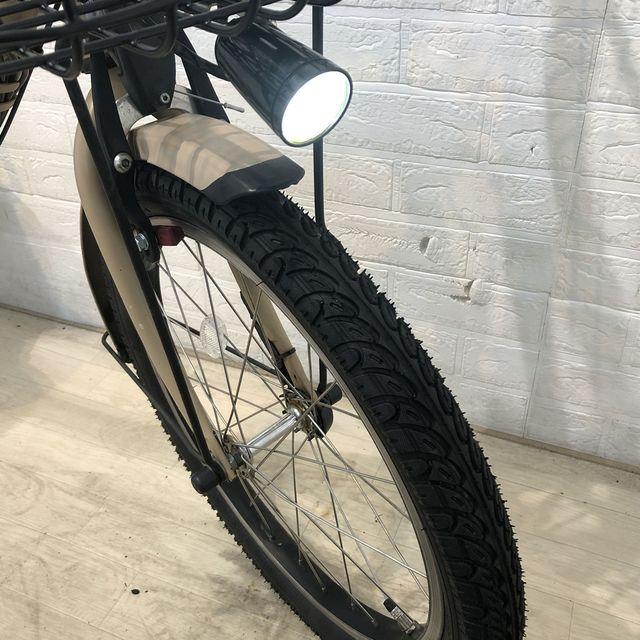 YAMAHA（ヤマハ） 電動自転車 中古 子供乗せ PAS Babby パス バビー