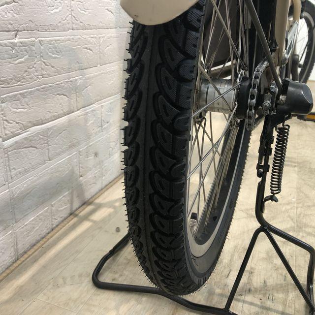 YAMAHA（ヤマハ） 電動自転車 中古 子供乗せ PAS Babby パス バビー