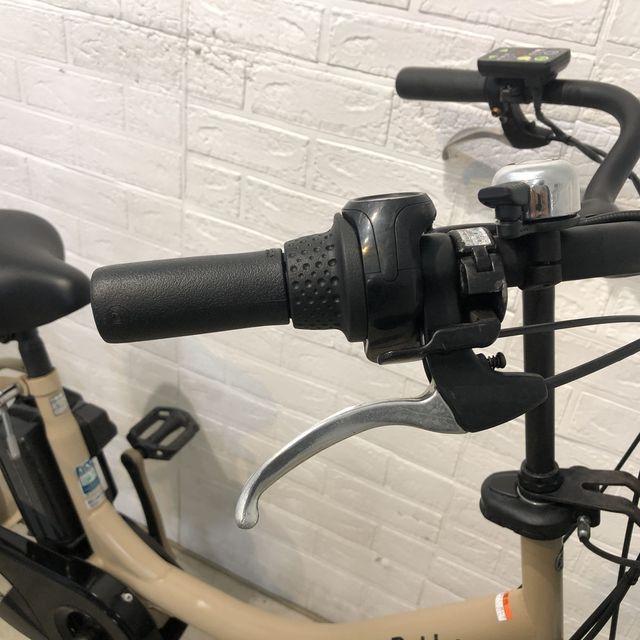 YAMAHA（ヤマハ） 電動自転車 中古 子供乗せ PAS Babby パス バビー