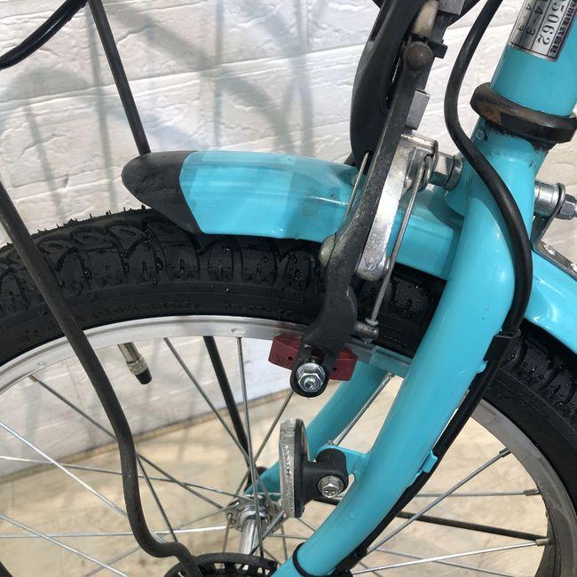 YAMAHA（ヤマハ） 電動自転車 中古 子供乗せ PAS Babby パス バビー