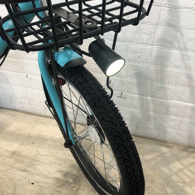 YAMAHA（ヤマハ） 電動自転車 中古 子供乗せ PAS Babby パス バビー