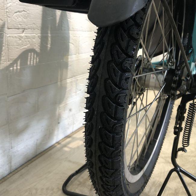 YAMAHA（ヤマハ） 電動自転車 中古 子供乗せ PAS Babby パス バビー