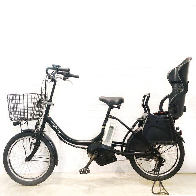 YAMAHA（ヤマハ） 電動自転車 中古 子供乗せ PAS Babby XL パス バビー