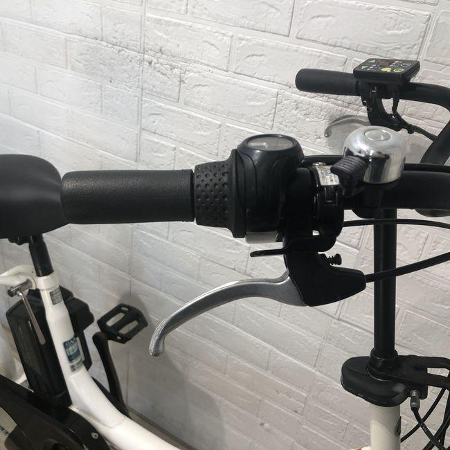 YAMAHA（ヤマハ） 電動自転車 中古 子供乗せ PAS Babby XL パス バビー