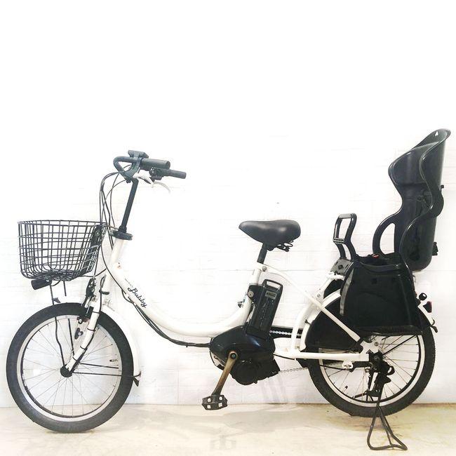 YAMAHA（ヤマハ） 電動自転車 中古 子供乗せ PAS Babby XL パス バビー