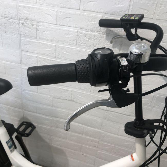 YAMAHA（ヤマハ） 電動自転車 中古 子供乗せ PAS Babby XL パス バビー