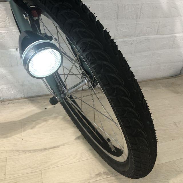 BRIDGESTONE（ブリヂストン） 電動自転車 中古 子供乗せ