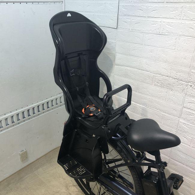 Panasonic（パナソニック） 電動自転車 中古 子供乗せ ギュット