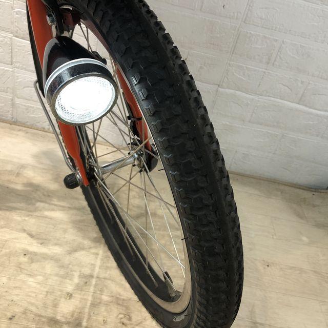 BRIDGESTONE（ブリヂストン） 電動自転車 中古 子供乗せ