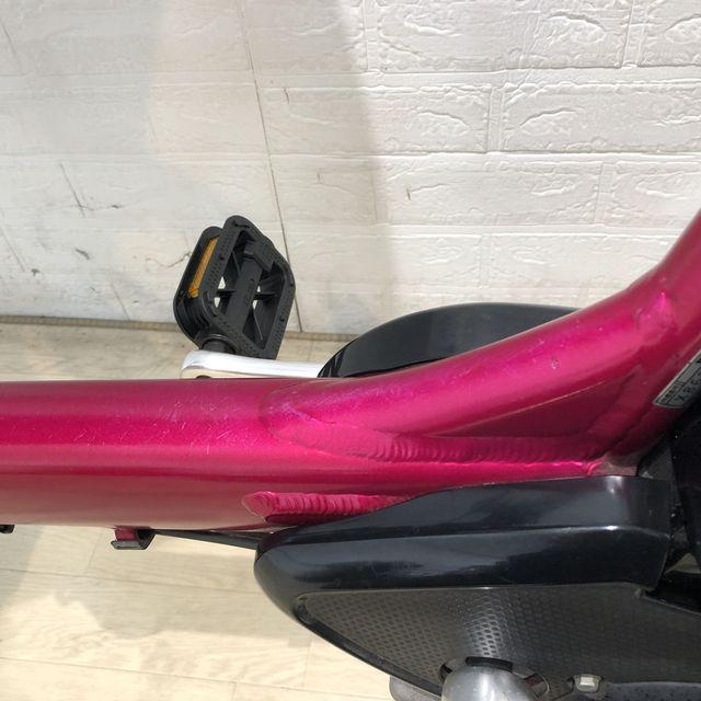 YAMAHA（ヤマハ） 電動自転車 中古 子供乗せ 新品バッテリー PAS Kiss
