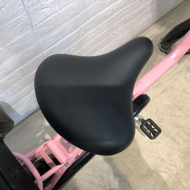 BRIDGESTONE（ブリヂストン） 電動自転車 中古 子供乗せ