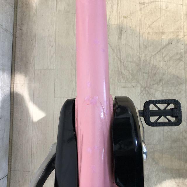 BRIDGESTONE（ブリヂストン） 電動自転車 中古 子供乗せ 