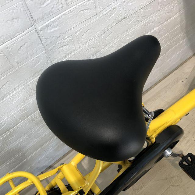 BRIDGESTONE（ブリヂストン） 電動自転車 中古 子供乗せ