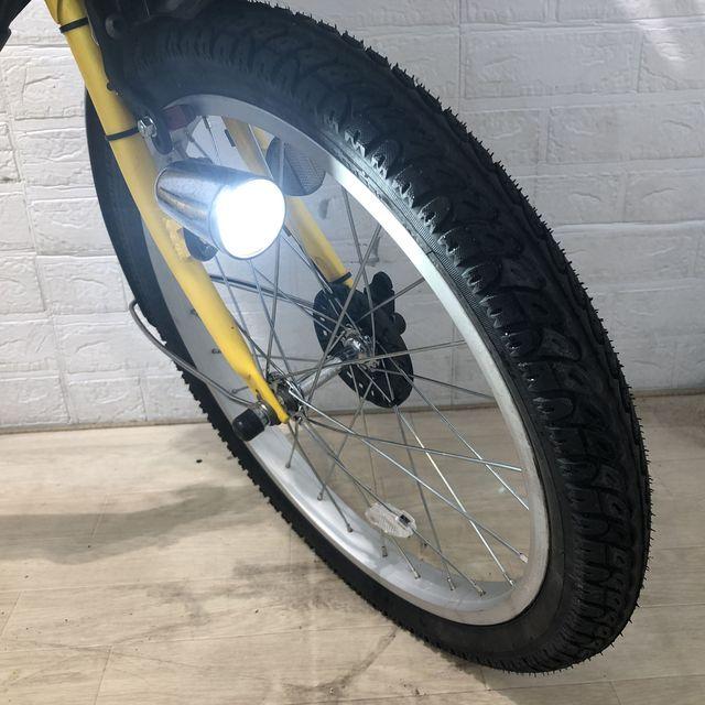 BRIDGESTONE（ブリヂストン） 電動自転車 中古 子供乗せ