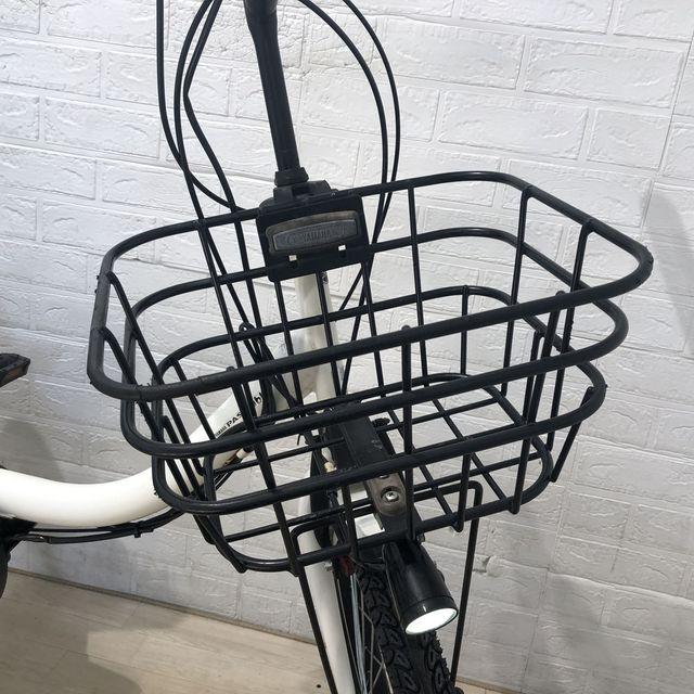 YAMAHA（ヤマハ） 電動自転車 中古 子供乗せ PAS Babby パス バビー 