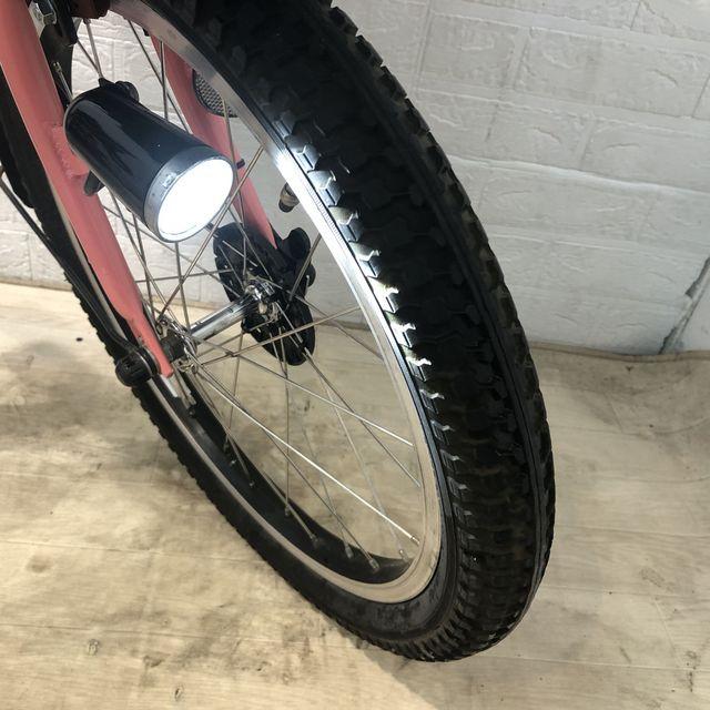 YAMAHA（ヤマハ） 電動自転車 中古 子供乗せ PAS Kiss mini パス 
