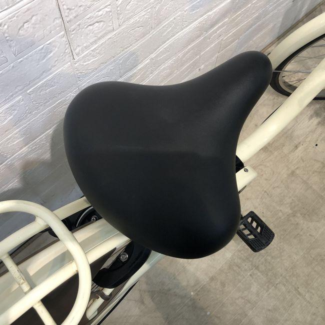 中古自転車２５インチ Panasonic（パナソニック） 電動自転車 中古 ママチャリ ビビ DX