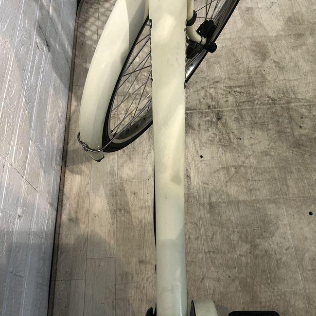 Panasonic（パナソニック） 電動自転車 中古 ママチャリ ビビ DX