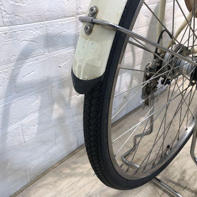 Panasonic（パナソニック） 電動自転車 中古 ママチャリ ビビ DX