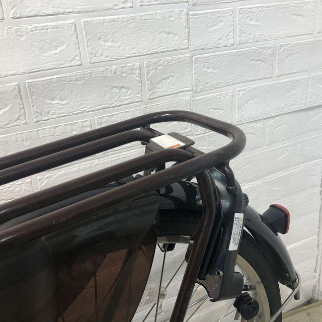 YAMAHA（ヤマハ） 電動自転車 中古 ママチャリ PAS With パス ウィズ