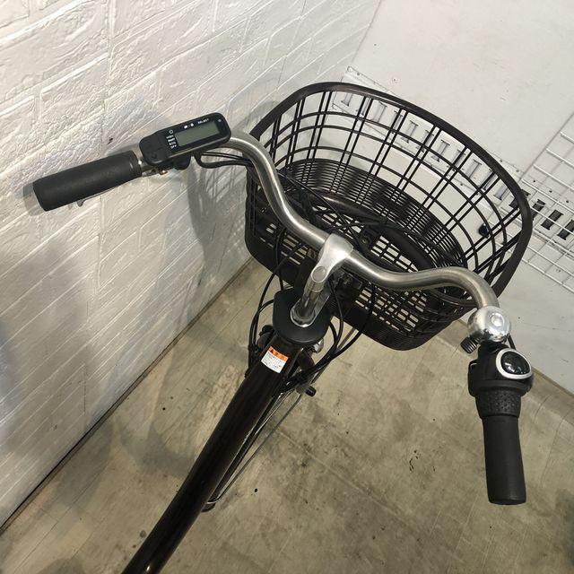 YAMAHA（ヤマハ） 電動自転車 中古 ママチャリ PAS With パス ウィズ 