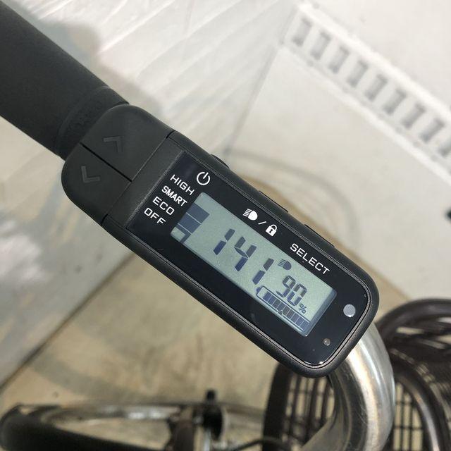 YAMAHA（ヤマハ） 電動自転車 中古 ママチャリ PAS With パス ウィズ