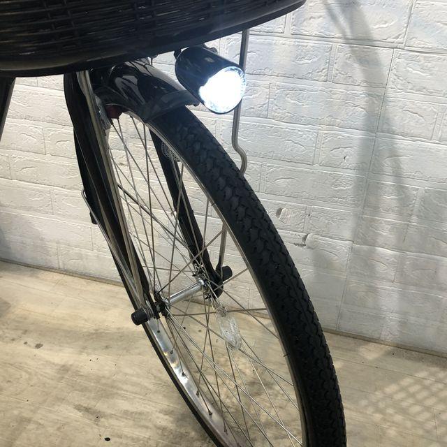 YAMAHA（ヤマハ） 電動自転車 中古 ママチャリ PAS With パス ウィズ