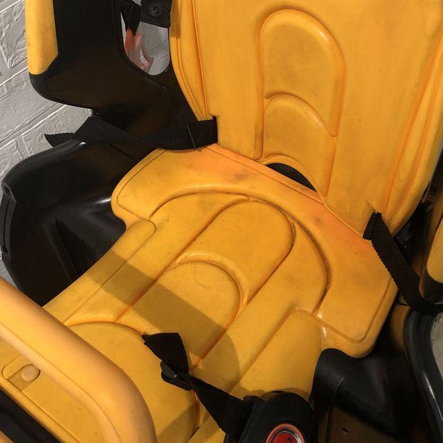 電動自転車 中古 子供乗せ ヤマハ PAS Babby パス バビー イエロー 20インチ YE005 電動アシスト自転車 横浜 | YAMAHA | 13