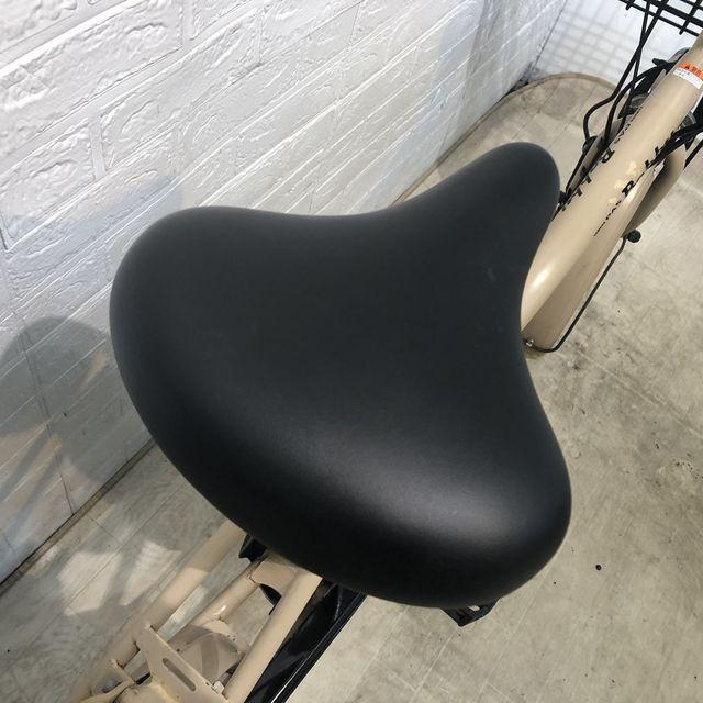 電動自転車 中古 子供乗せ ヤマハ PAS Babby XL パス バビー XL ベージュ 20インチ YE006 電動アシスト自転車 横浜 | YAMAHA | 10