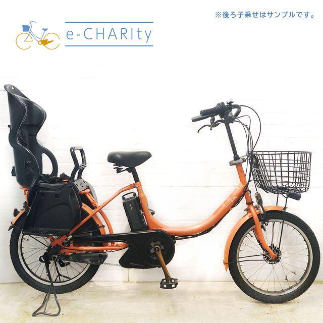 YAMAHA PAS babby 電動自転車 価格・仕様：PAS babby - 電動自転車 | ヤマハ発動機