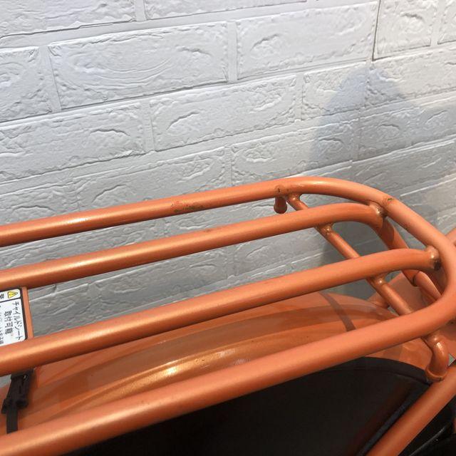 YAMAHA（ヤマハ） 電動自転車 中古 子供乗せ PAS Babby パス バビー