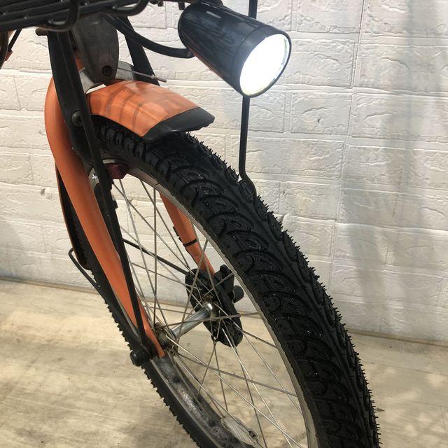 YAMAHA（ヤマハ） 電動自転車 中古 子供乗せ PAS Babby パス バビー
