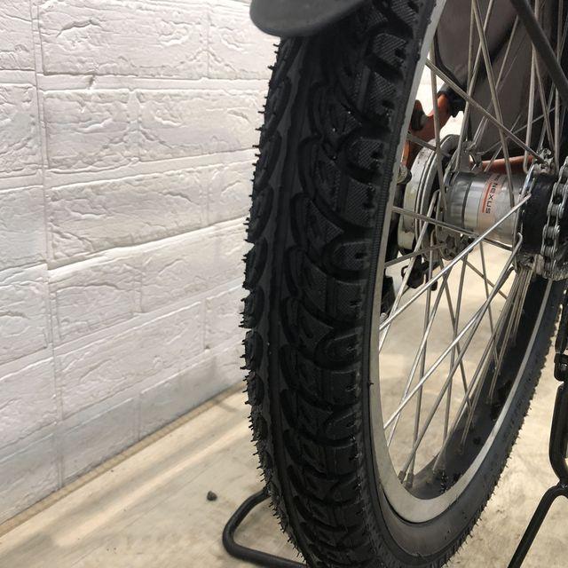 YAMAHA（ヤマハ） 電動自転車 中古 子供乗せ PAS Babby パス バビー