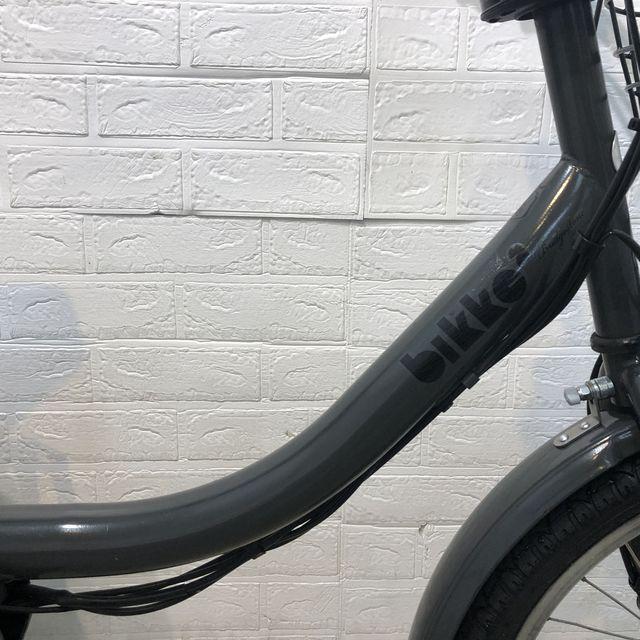 BRIDGESTONE（ブリヂストン） 電動自転車 中古 子供乗せ bikke 2 e