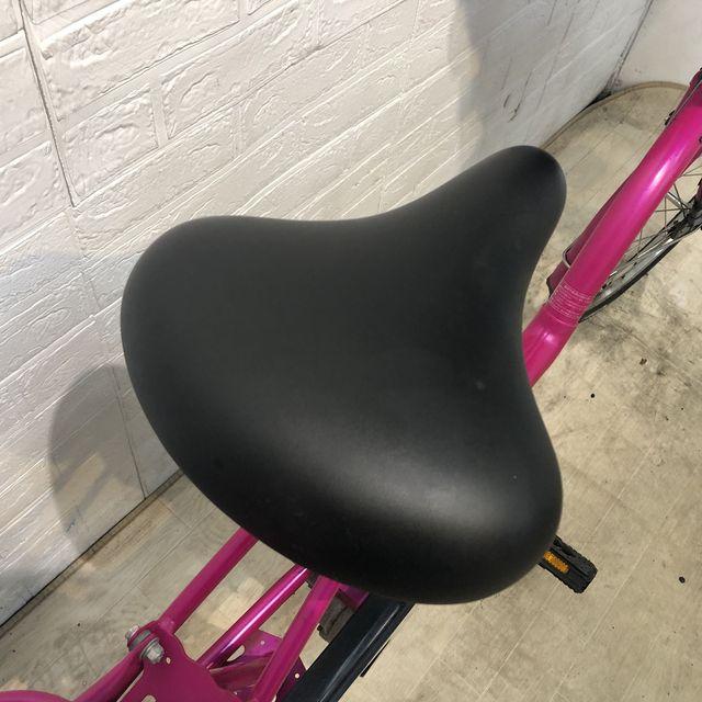 【値下げ！！】バッテリー新品！！Panasonic 電動アシスト自転車 ギュット・ミニ nky576b02.jpg