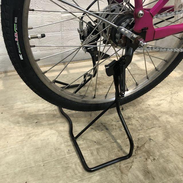 Panasonic（パナソニック） 電動自転車 中古 子供乗せ 新品バッテリー