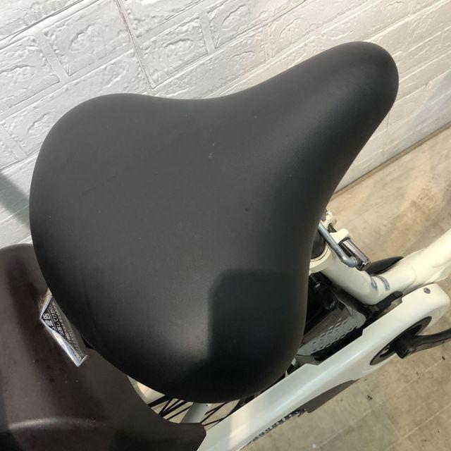 Panasonic（パナソニック） 電動自転車 中古 子供乗せ ギュット