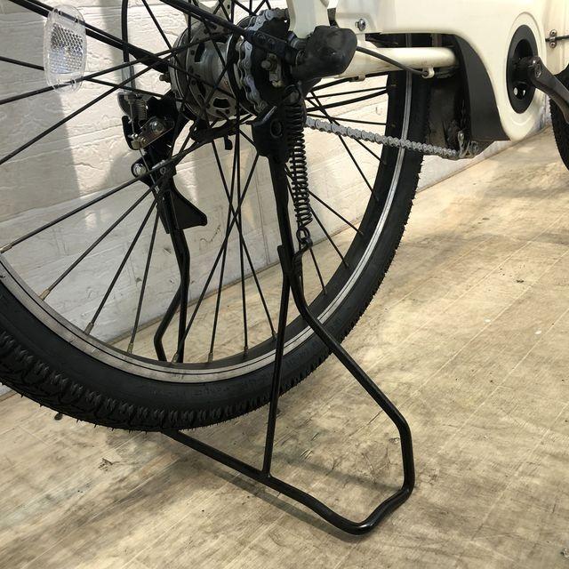 Panasonic（パナソニック） 電動自転車 中古 子供乗せ ギュット