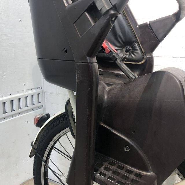 Panasonic（パナソニック） 電動自転車 中古 子供乗せ ギュット