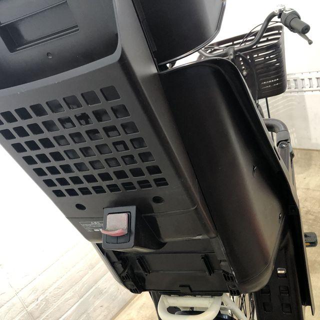 Panasonic（パナソニック） 電動自転車 中古 子供乗せ ギュット