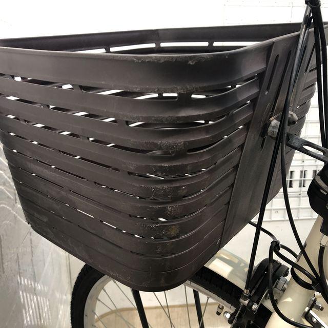 Panasonic（パナソニック） 電動自転車 中古 子供乗せ ギュット